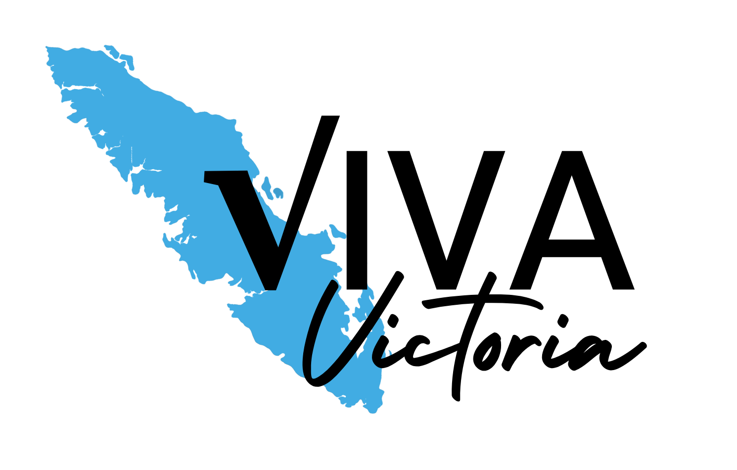 VIVA Victoria Logo
